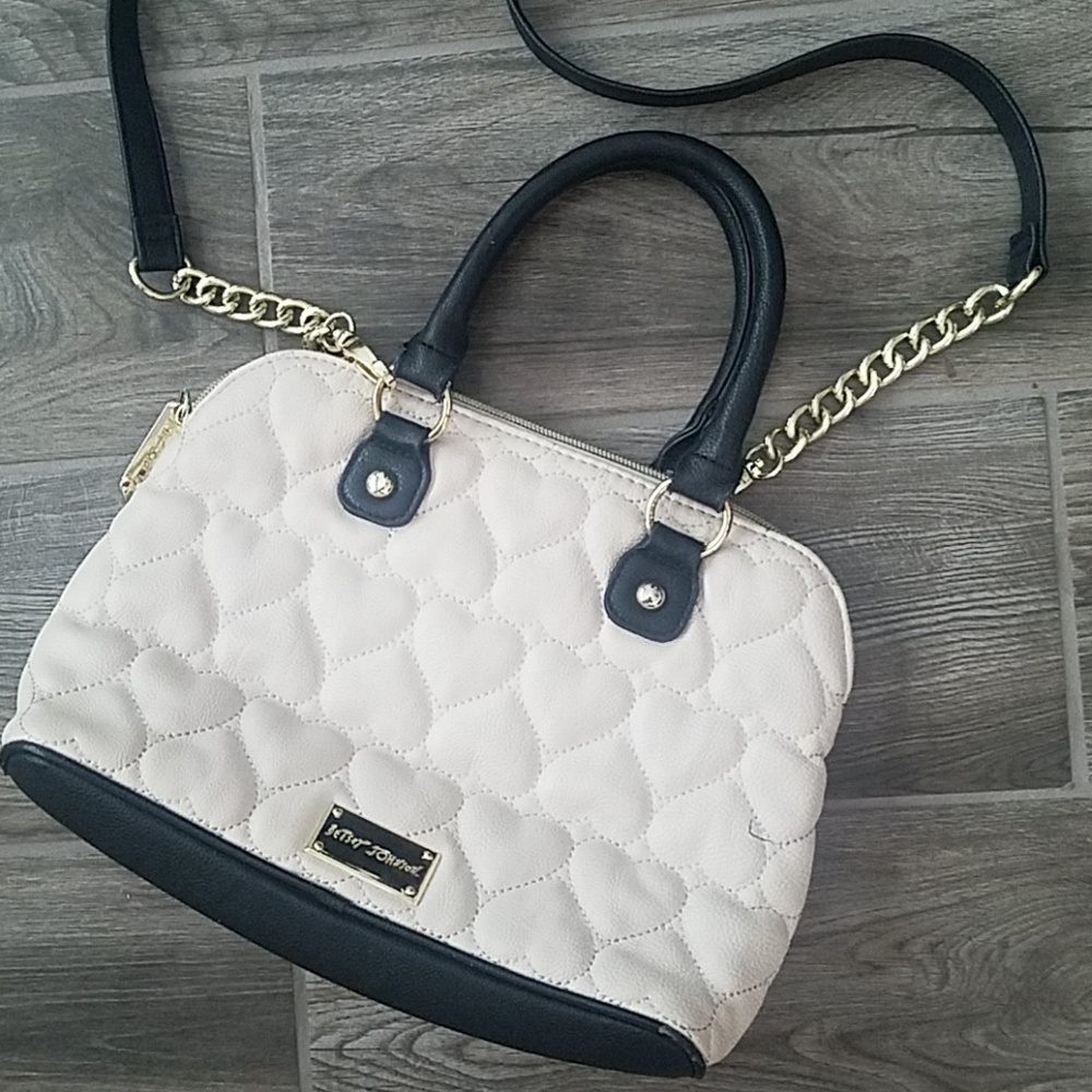 Betsy Johnson purse